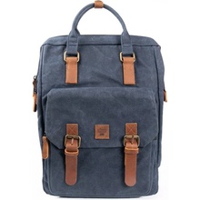 Alaskan Maker vintage Juneau navy 13 l