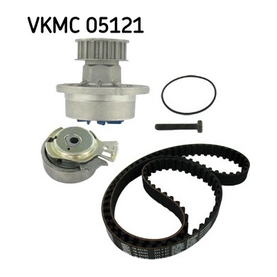 SKF VKMC05121