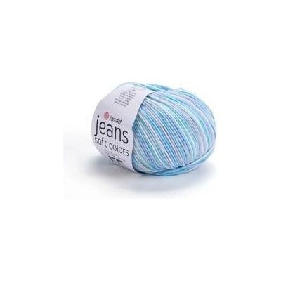 YarnArt Jeans Soft Colors 6203