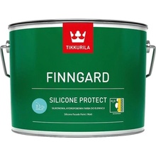 Tikkurila Finngard Silicone Protect 10 l