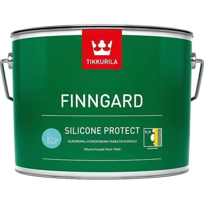 Tikkurila Finngard Silicone Protect 10 l