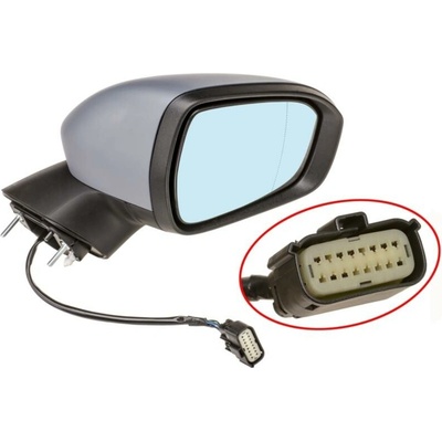 ACI FORD Mondeo 14- P (1883808)