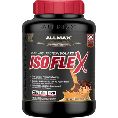 Allmax Nutrition IsoFlex 2300 g