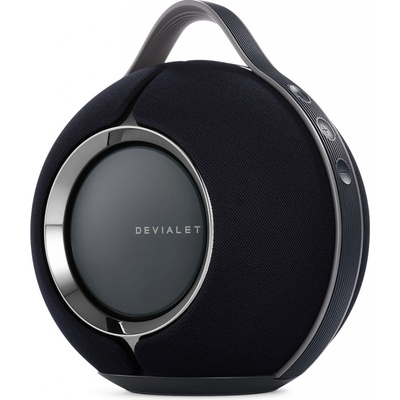 Devialet Mania