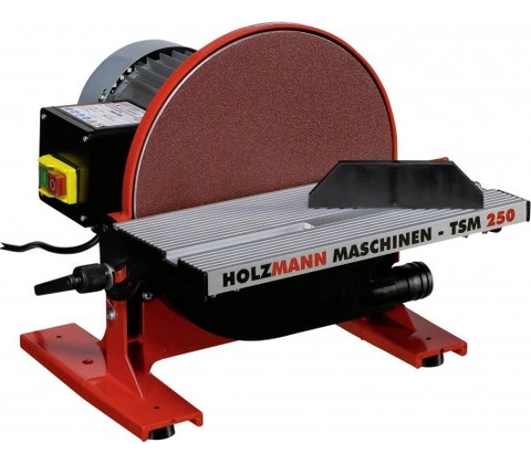 Holzmann TSM 250