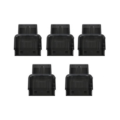 Eleaf iWu Pod Kit cartridge černá 5ks