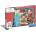 Clementoni - Puzzle Pinocchio - 100 piese