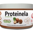 Čokoládové a ořechové pomazánky Czech Virus Proteinela 500 g