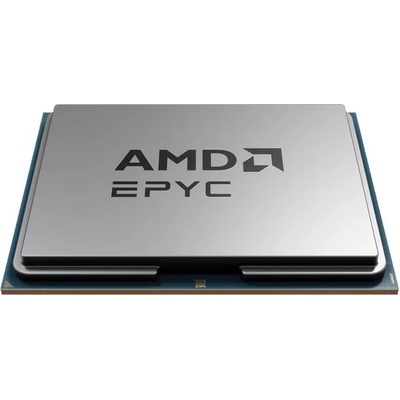 AMD EPYC 9015 8-Core 3.6GHz SP5 OEM Tray (100-000001553)