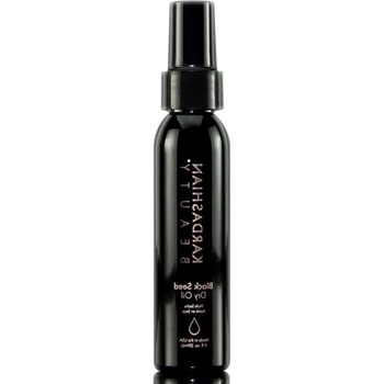 Kardashian Beauty Black Seed Dry Oil 89 ml