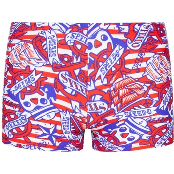 Image 1 of Speedo Essential Allover Baby / Kids Swimming trunks