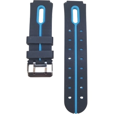 Nubki Каишка за детски смарт часовник NUBKI, Movo Blue (Movo-Blue)