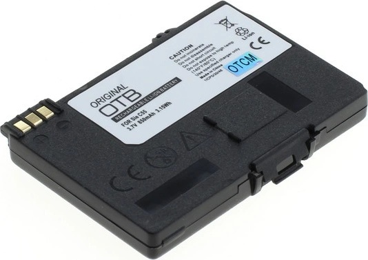 OTB Батерия за Siemens A55 / C55 / M55 / S55, 850 mAh (8010502)