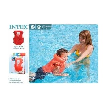 Intex Надуваема Плувка Intex 50 x 47 cm