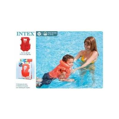 Intex Надуваема Плувка Intex 50 x 47 cm