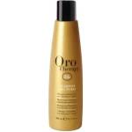 Fanola Oro Therapy Озаряващ шампоан за коса Oro Puro, 300 ml - baby
