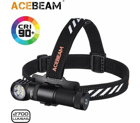 AceBeam H18