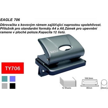 Eagle 706