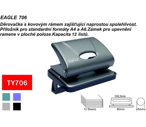 Eagle 706