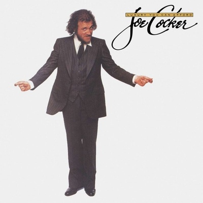 Joe Cocker Luxury You Can Afford CD
