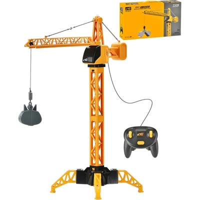 Wiky Jeřáb věžový na kabel 71 cm
