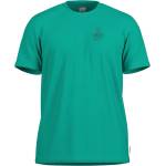Maloja Мъжка тениска Maloja GiaconiM. T-shirt - Polar Light (216-8882-0411)