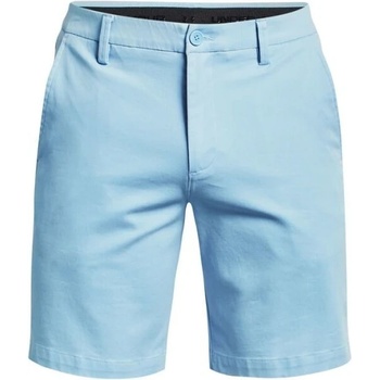 Under Armour šortky UA Chino short-BLU 1370088-195