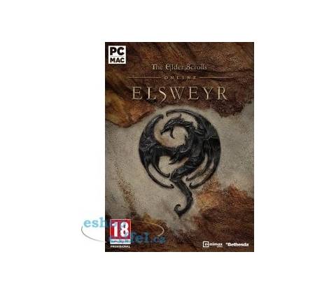 The Elder Scrolls Online: Elsweyr