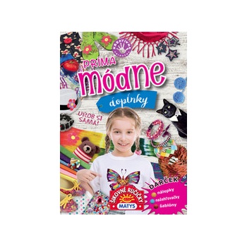 Pr íma módne doplnky