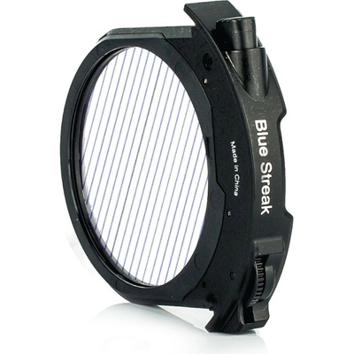 MEIKE MK-EFTR-BS Blue Streak Drop-in Filter Meike