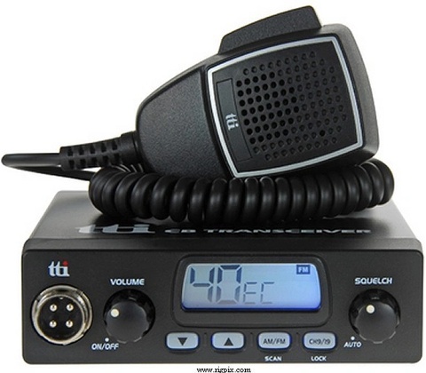 TTI TCB 550N
