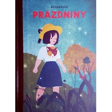 Prázdniny - Blexbolex