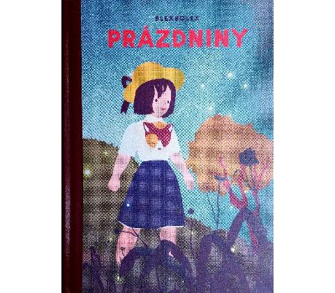 Prázdniny - Blexbolex