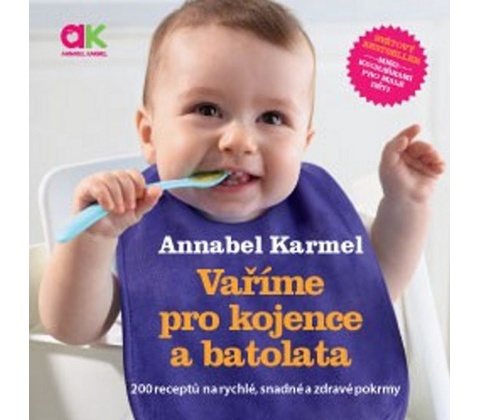 Annabel Karmel