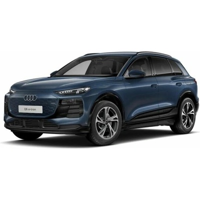 Audi Q6 quattro e-tron Advanced Business 285 kW