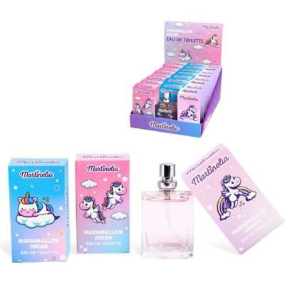 Martinelia marshmallow dream EDT 15 ml