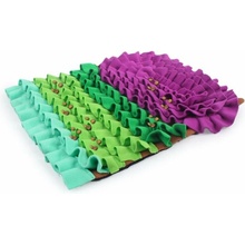 AFP Dig It Čuchací koberček obdĺžnik 55 x 46 x 4 cm