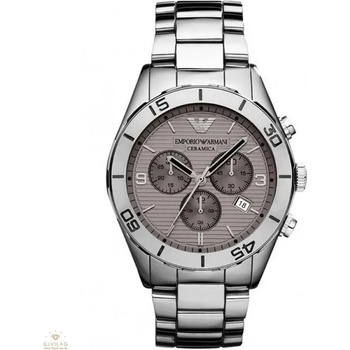 Image 1 of Giorgio Armani Emporio Armani AR1462