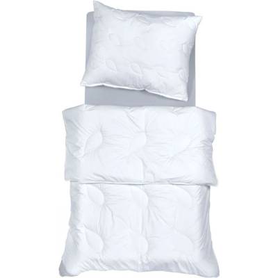 SCANquilt Paplón Exclusive SATÉN s Aloe vera 140x200