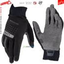 Leatt MTB 2 WindBlock LF black