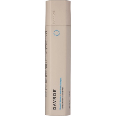 Davroe Smooth Senses Anti-Frizz Shampoo 325 ml