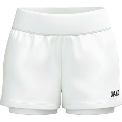 Jako Šortky 2v1 ONE bílá
