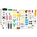 LEGO® City - Wild Animal Rescue Missions (60353)