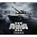 Arma 3 - Tanks