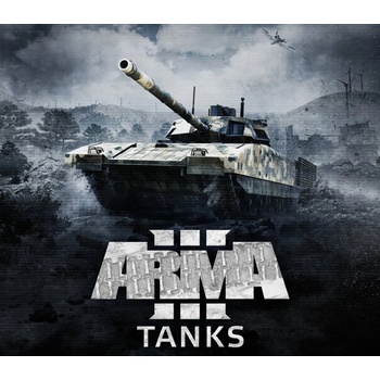 Arma 3 - Tanks