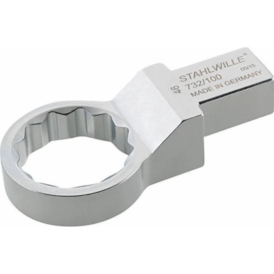 Stahlwille Očkový klíč 36 mm 22x28 mm EDE62892236