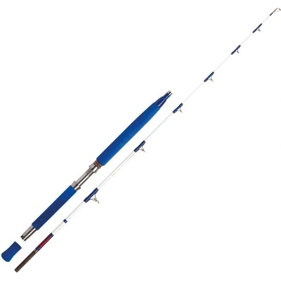 WFT Electra Speedjig Specialrute 2 m 400-2000 g 1+1 díl