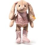 Steiff Friends Cowgirl Hoppie заек плюшена играчка (081149)