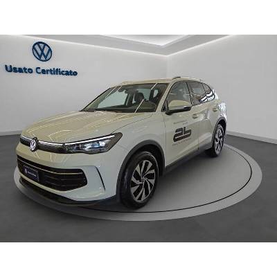 Volkswagen Tiguan 2.0 TDI DSG LIFE 110 kW