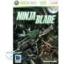 Hry na Xbox 360 Ninja Blade